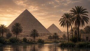 Egypt